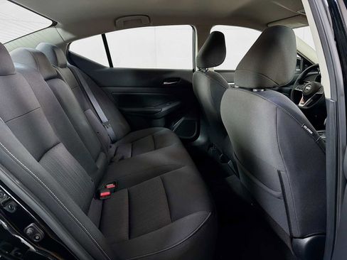 Used 2022 Nissan Altima 2.5 SV image 22