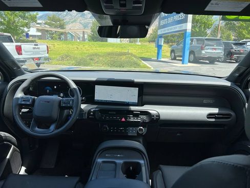 Used 2026 Hyundai Palisade XRT Pro AWD/4WD image 22