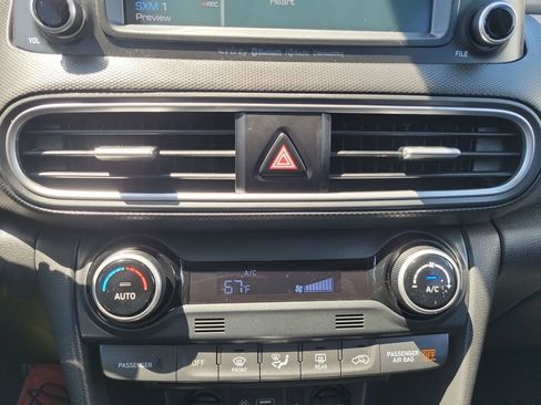 Used 2021 Hyundai Kona Ultimate AWD/4WD image 36