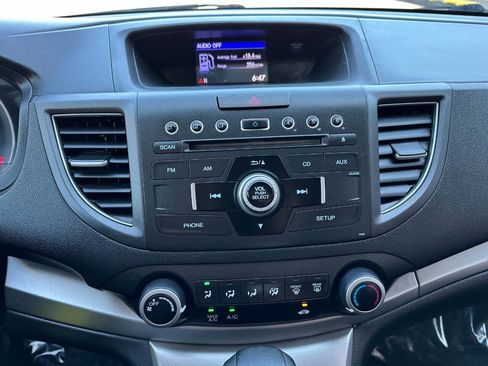 Used 2014 Honda CR-V EX image 39