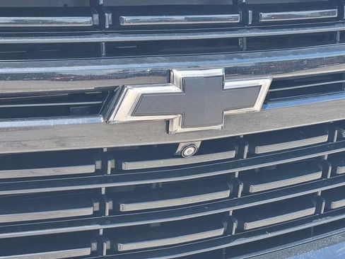 Certified 2024 Chevrolet Tahoe RST w/ Luxury Package RWD image 5