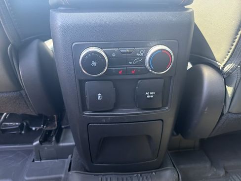 Used 2023 Ford Explorer Timberline w/ Timberline Technology Package AWD/4WD image 20