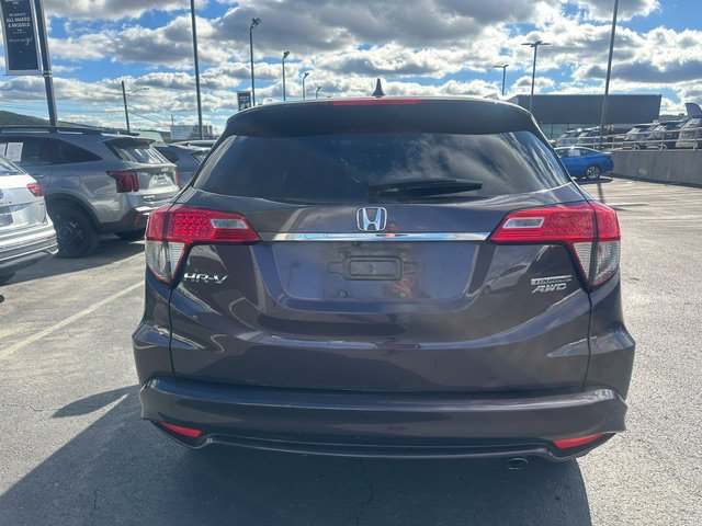 Used 2019 Honda HR-V Touring image 7