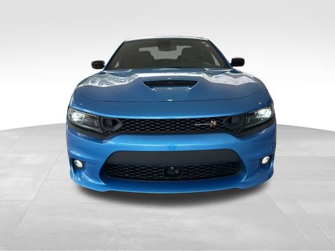 Used 2023 Dodge Charger Scat Pack w/ Plus Group image 14