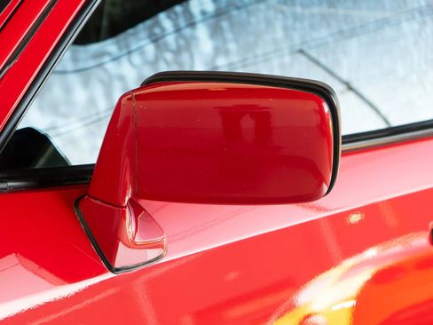 Used 1989 Porsche 944 Turbo image 16