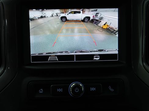 New 2025 GMC Sierra 1500 Pro w/ Pro Value Package image 27