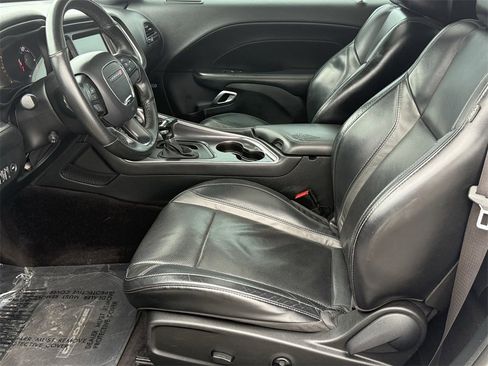 Used 2016 Dodge Challenger R/T Plus image 12