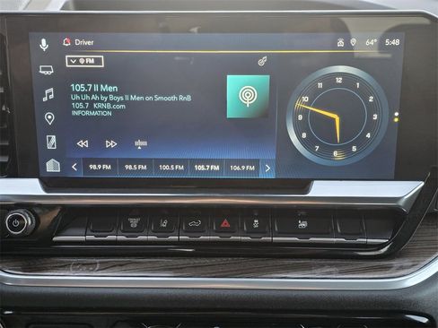 Used 2025 Chevrolet Silverado 2500 LT w/ Convenience Package image 14