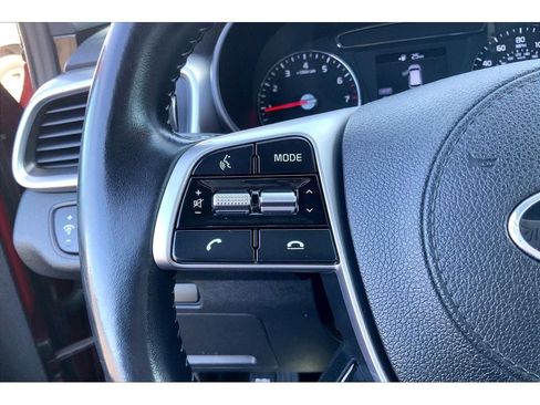Used 2020 Kia Sorento LX w/ LX I4 Convenience Package AWD/4WD image 20