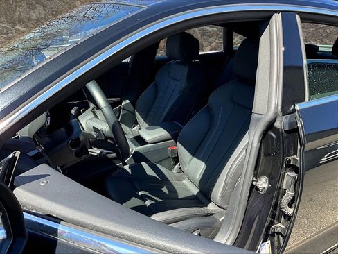 Used 2021 Audi A5 2.0T Premium image 23