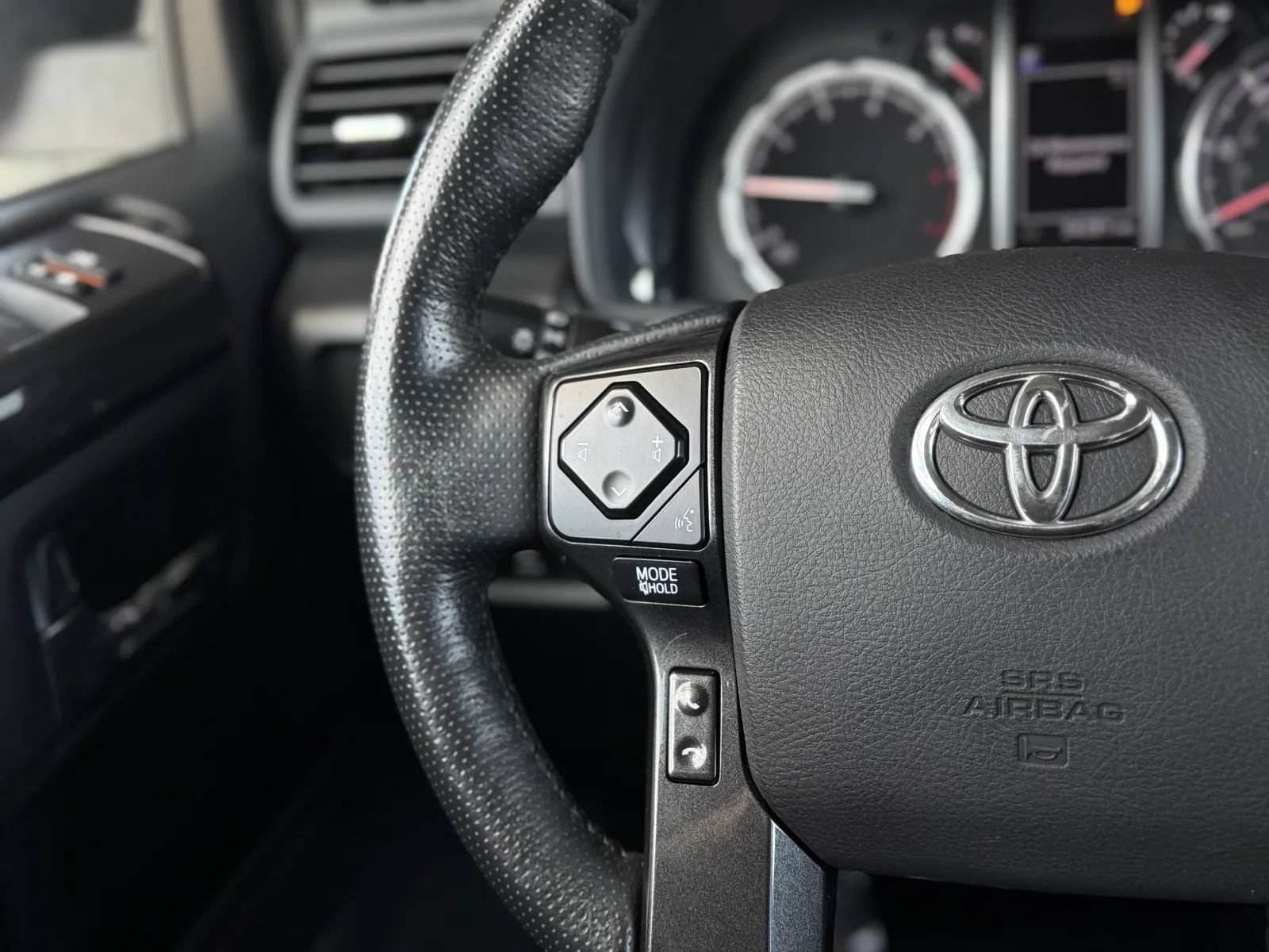 Used 2023 Toyota 4Runner TRD Pro AWD/4WD image 23