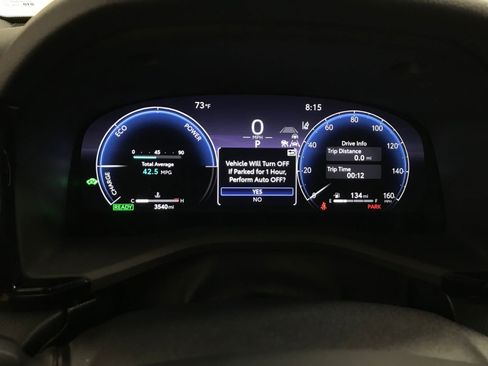 Used 2025 Toyota Camry XSE FWD image 20