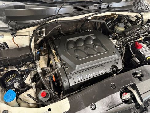 Used 2001 Honda Odyssey LX image 36