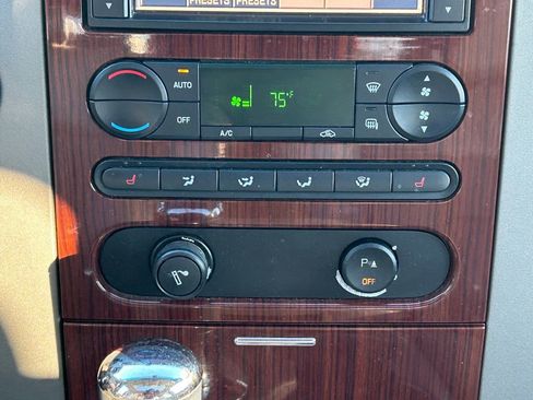 Used 2007 Ford F150 Lariat image 27