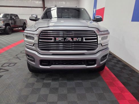 Used 2019 RAM 2500 Laramie AWD/4WD image 17
