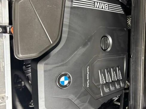 Used 2024 BMW X3 xDrive30i w/ Convenience Package AWD/4WD image 24