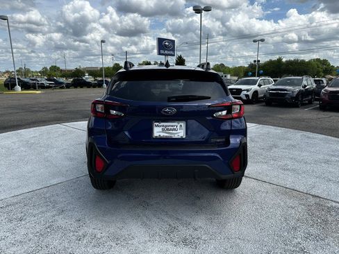 New 2026 Subaru Crosstrek 2.5i Limited AWD/4WD image 6