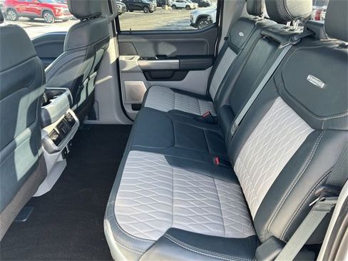 Used 2023 Ford F150 Limited image 24