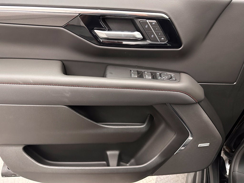 New 2027 Chevrolet Tahoe RST w/ Advanced Technology Package AWD/4WD image 19