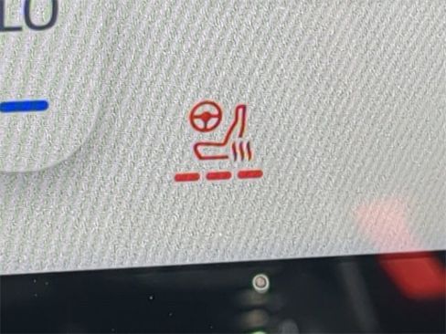 New 2025 Ford Ranger Raptor image 22