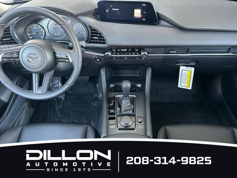 Used 2026 MAZDA MAZDA3 2.5 S Sedan w/ Preferred Pkg FWD image 13