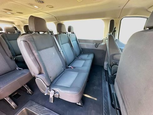 Used 2023 Ford Transit 350 XLT image 26