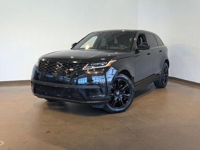 Used 2023 Land Rover Range Rover Velar S
