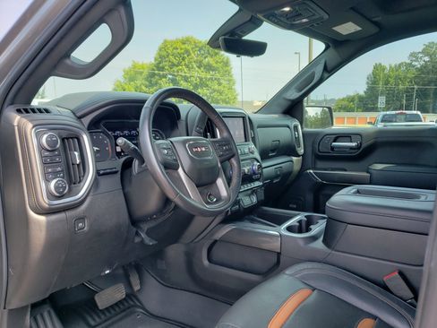 Used 2021 GMC Sierra 1500 AT4 w/ AT4 Value Package AWD/4WD image 26