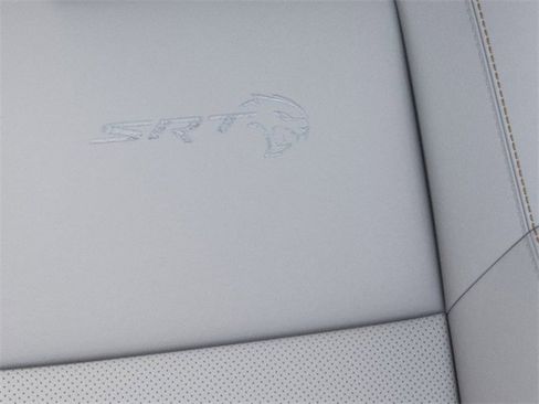 New 2026 Dodge Durango SRT Hellcat image 11