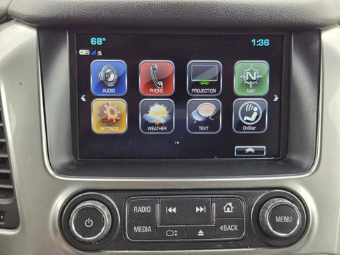 Used 2019 Chevrolet Tahoe LT RWD image 13