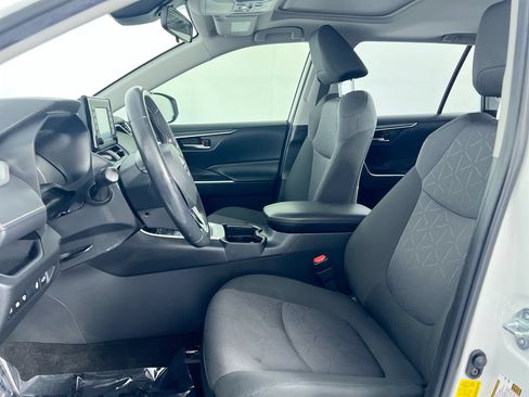 Used 2019 Toyota RAV4 XLE w/ Convenience Package AWD/4WD image 12