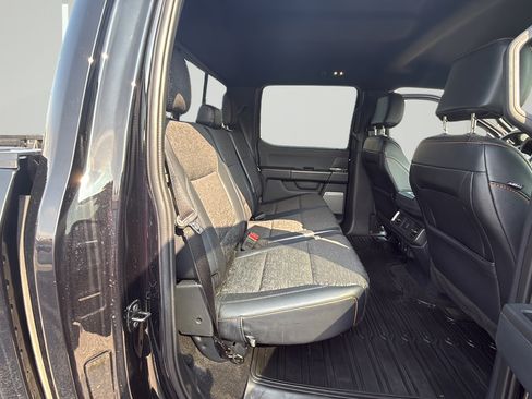 Certified 2024 Ford F150 Tremor AWD/4WD image 29