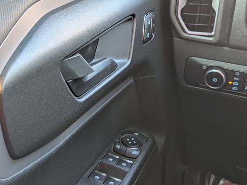 New 2026 Ford Bronco Sport Outer Banks image 23