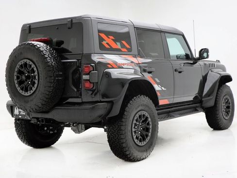 Used 2024 Ford Bronco Raptor image 10