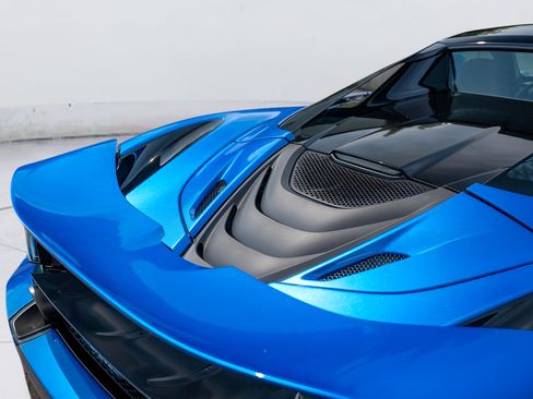 Used 2022 McLaren 720S Spider RWD image 35