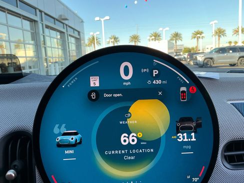 Used 2025 MINI Cooper S image 11