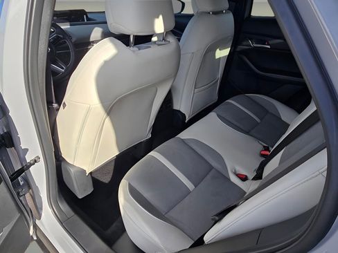 New 2026 MAZDA CX-30 2.5 Turbo w/ Premium Package image 15