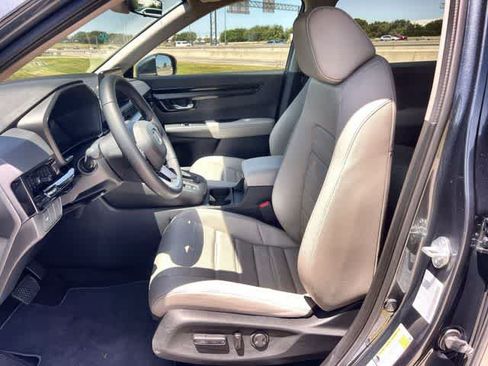 Used 2026 Honda CR-V EX-L image 11