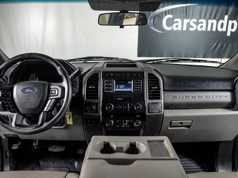 Used 2019 Ford F250 XL w/ XL Value Package image 14