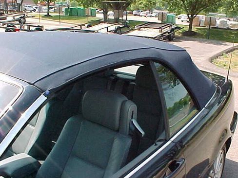Used 2004 BMW 330Ci Convertible RWD image 6