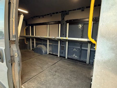 Used 2020 RAM ProMaster 3500 FWD image 3