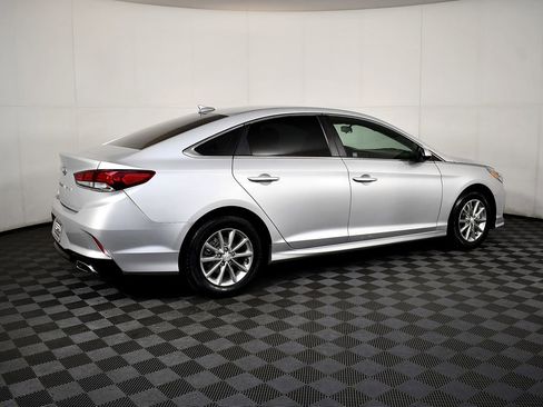 Used 2019 Hyundai Sonata SE image 8
