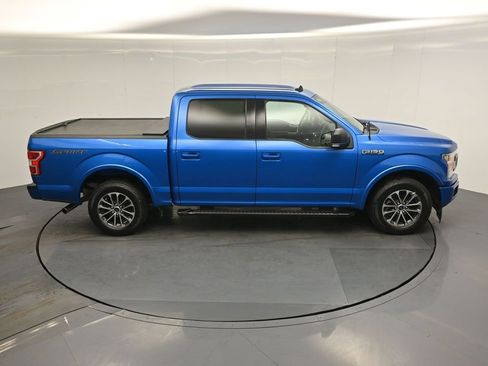 Used 2019 Ford F150 XLT w/ Equipment Group 302A Luxury image 37