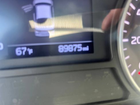 Used 2019 Kia Optima LX FWD image 17