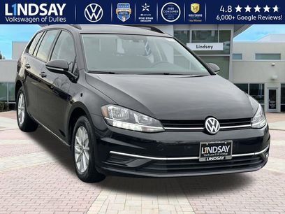 Used 2018 Volkswagen Golf S