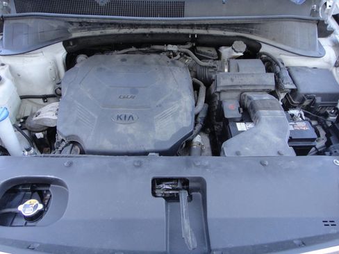 Used 2019 Kia Sorento EX image 16