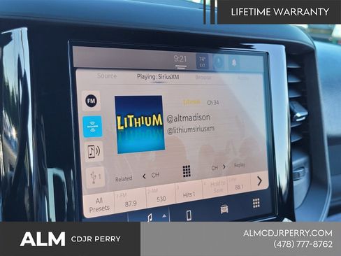 New 2025 RAM 4500 Tradesman w/ Safety Group image 19