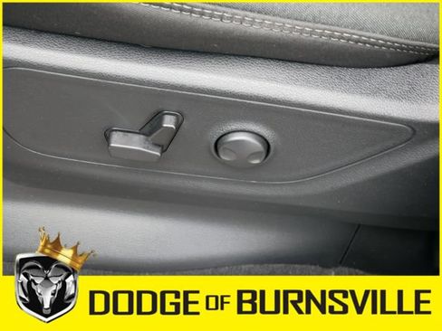 Used 2025 RAM 1500 Big Horn AWD/4WD image 21