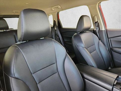 Used 2024 Nissan Rogue SL FWD image 19