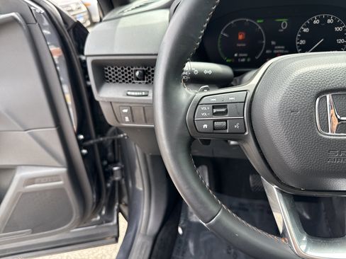 Certified 2025 Honda CR-V Sport-L image 19
